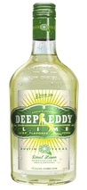 Deep Eddy Lime Flavored Vodka